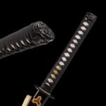 Japanese Samurai Katana Sword