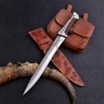 Dune Paul Atreides Crysknife