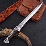 Dune Paul Atreides Crysknife