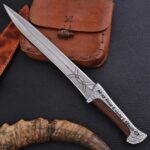 Dune Paul Atreides Crysknife