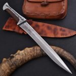 Dune Paul Atreides Crysknife