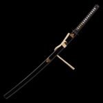 Japanese Samurai Katana Sword