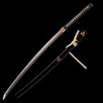 Japanese Samurai Katana Sword