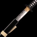 Japanese Samurai Katana Sword