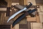 Handmade Machate