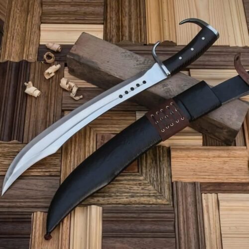 Handmade Machate