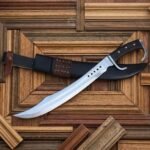Handmade Machate