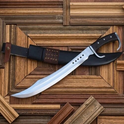 Handmade Machate