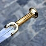 Roman Gladius Sword