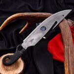 Destiny 2 Fantasy Knife