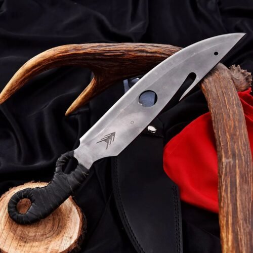 Destiny 2 Fantasy Knife