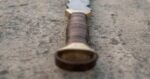 Samurai Inspired Sword