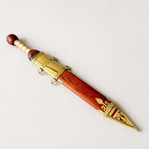 Roman Gladius Replica Sword