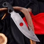 Destiny 2 Fantasy Knife