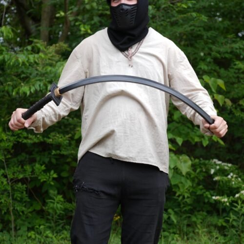 Katana Ren Fair