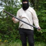 Katana Ren Fair