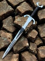 Medieval Elven Sword