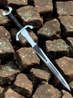 Medieval Elven Sword