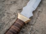 Samurai Inspired Sword
