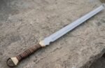 Samurai Inspired Sword