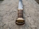 Samurai Inspired Sword