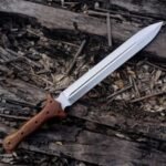 Short Sword