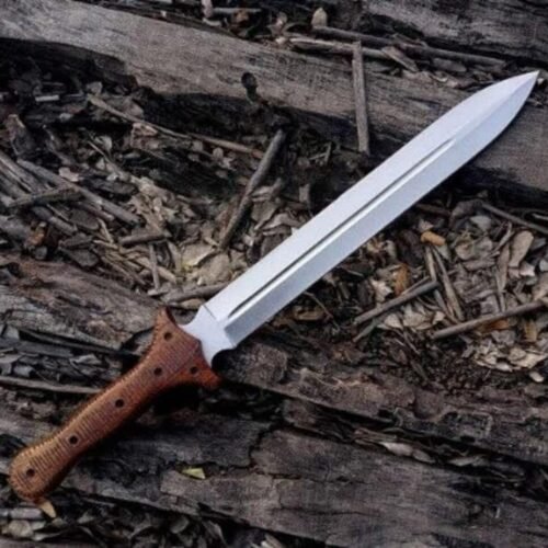 Short Sword