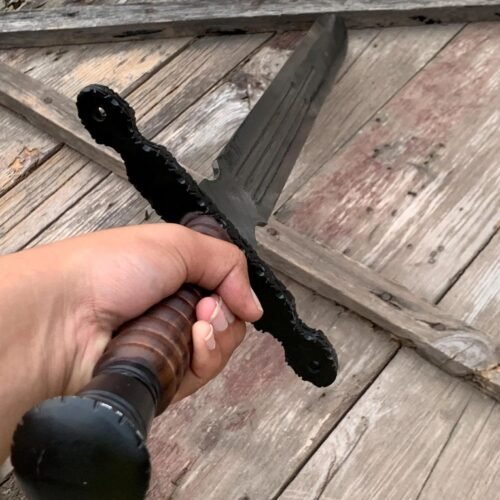 Viking Fantasy Sword