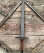 Viking Fantasy Sword