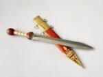 Roman Gladius Replica Sword