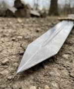 Dwarven Style Sword