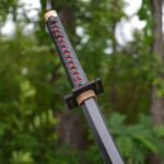 Katana Ren Fair