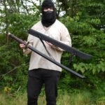 Katana Ren Fair