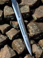 Medieval Elven Sword