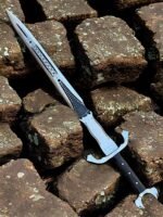 Medieval Elven Sword