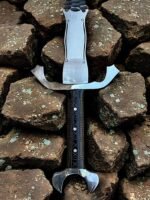 Medieval Elven Sword