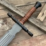 Viking Fantasy Sword