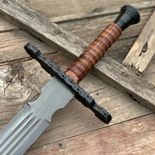 Viking Fantasy Sword