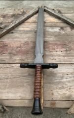 Viking Fantasy Sword