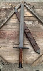 Viking Fantasy Sword