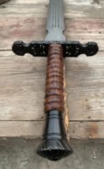 Viking Fantasy Sword