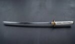 Samurai High Carbon Steel Sword