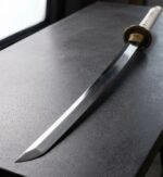 Samurai High Carbon Steel Sword