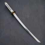 Samurai High Carbon Steel Sword