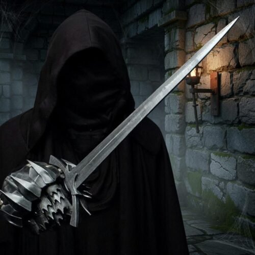 Civil War Cavalry Saber Sword