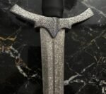 Civil War Cavalry Saber Sword