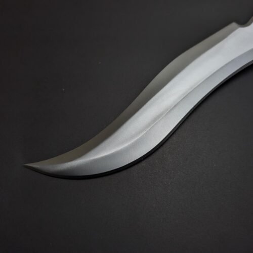 Stab Inspired Replica Knife