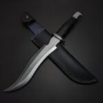 Stab Inspired Replica Knife