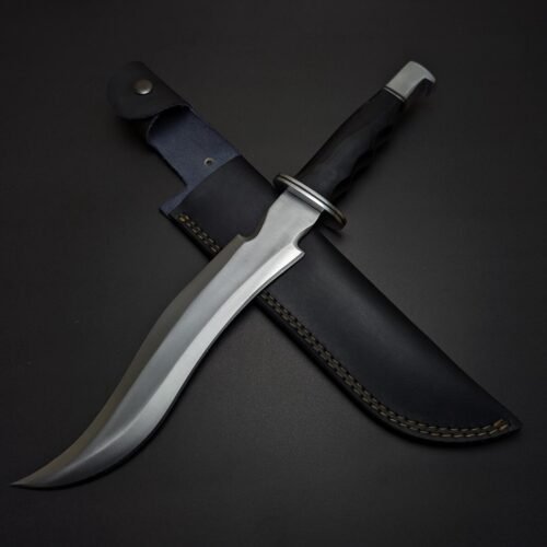 Stab Inspired Replica Knife