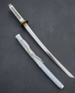 Samurai High Carbon Steel Sword